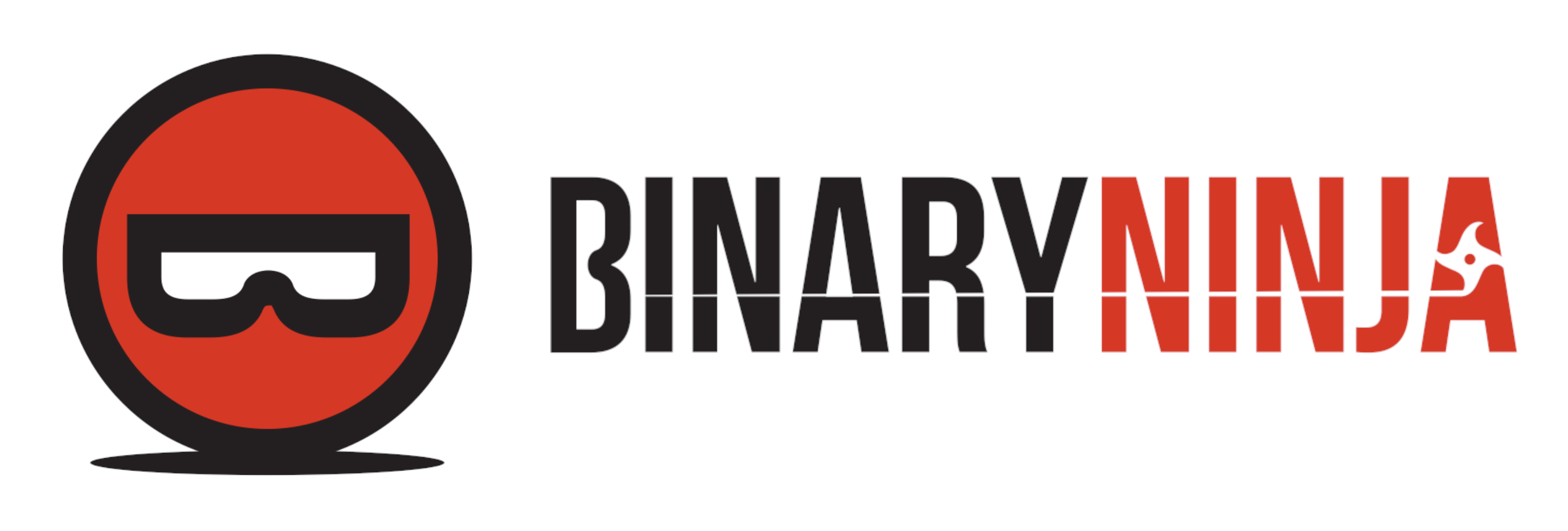 Binary Ninjia Logo